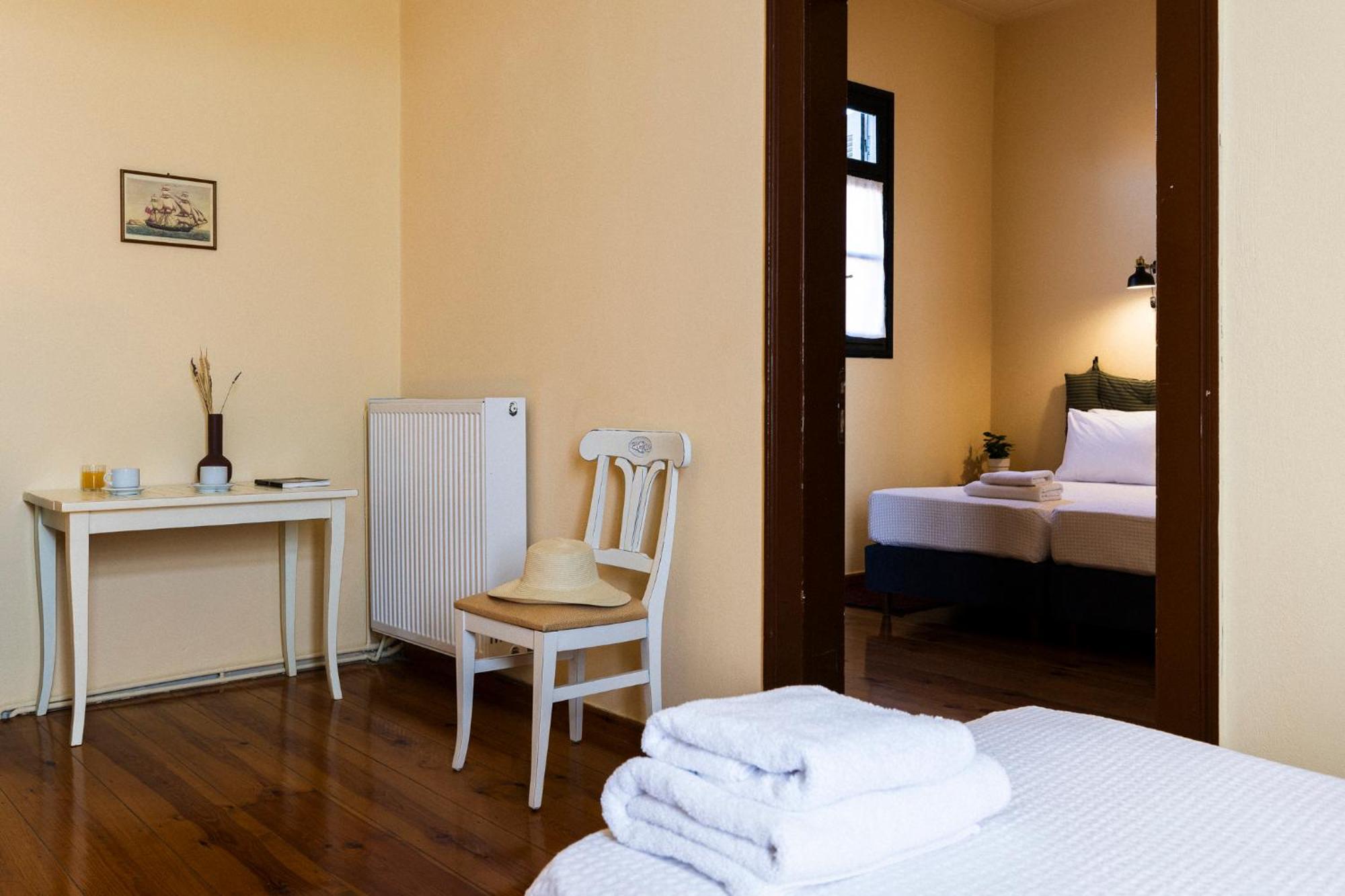Sundial Lodge Chania  ห้อง รูปภาพ