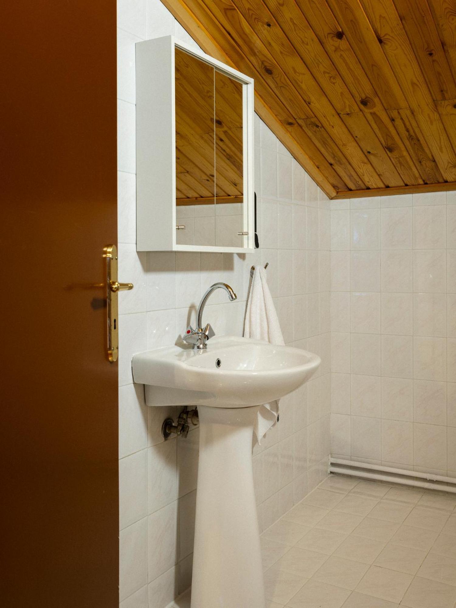 Sundial Lodge Chania  ห้อง รูปภาพ