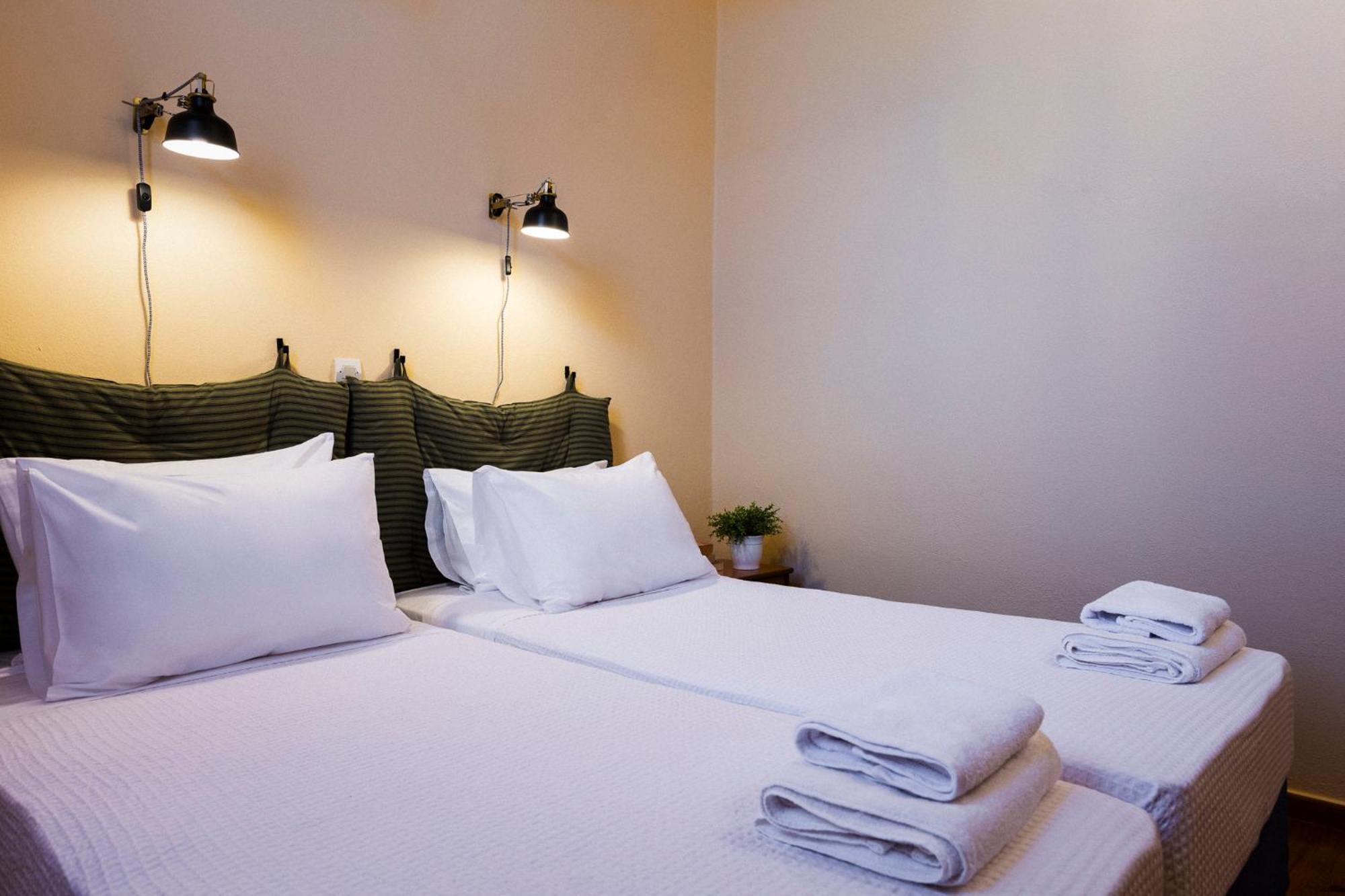 Sundial Lodge Chania  ห้อง รูปภาพ