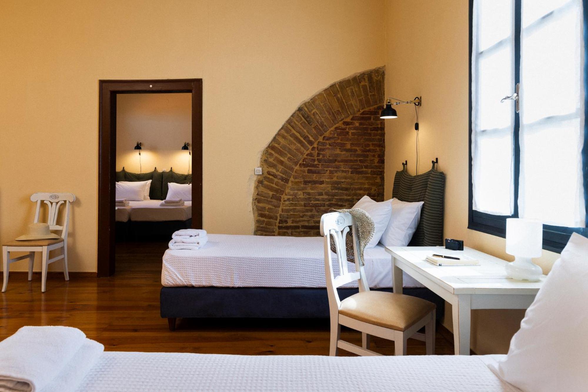Sundial Lodge Chania  ห้อง รูปภาพ