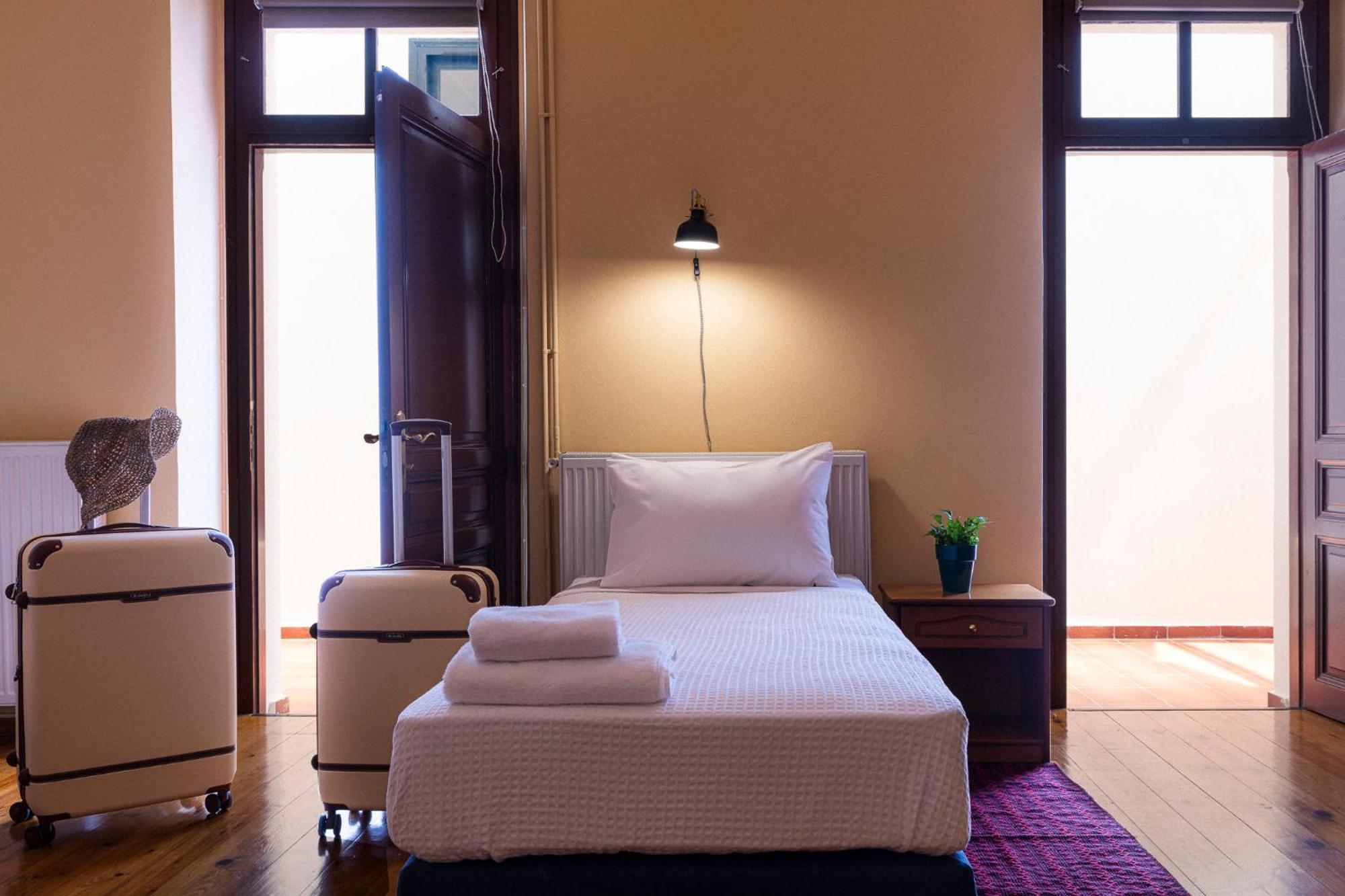 Sundial Lodge Chania  ห้อง รูปภาพ