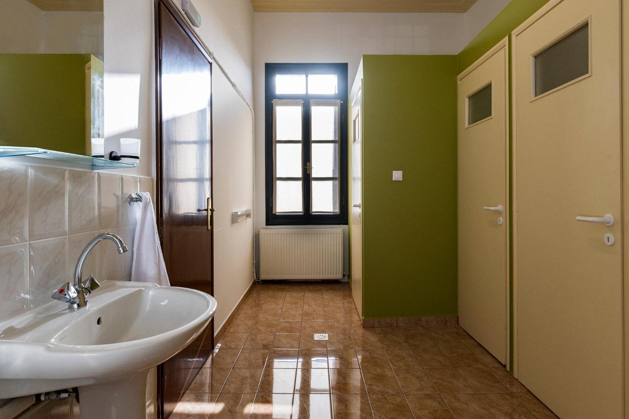 Sundial Lodge Chania  ห้อง รูปภาพ
