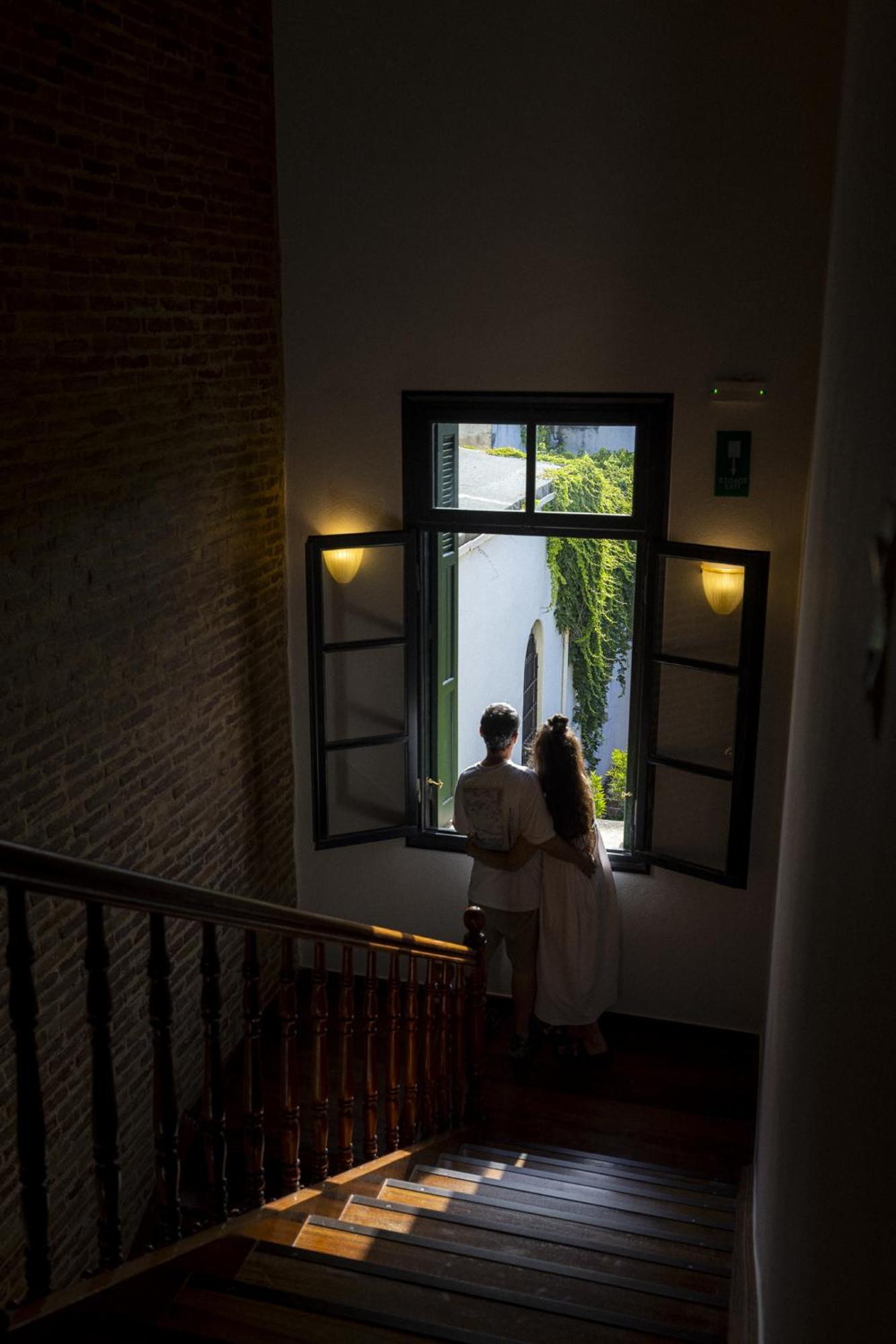Sundial Lodge Chania  ภายนอก รูปภาพ